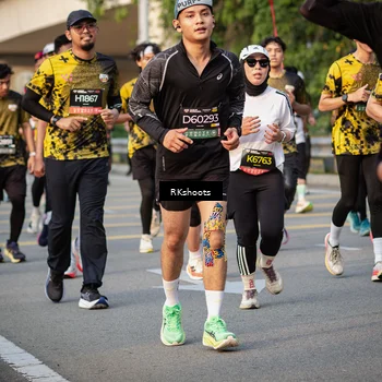 Runner Photo 6691482