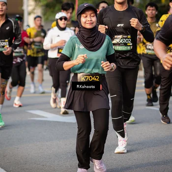 Runner Photo 6691493