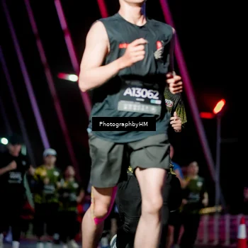 Runner Photo 6691495