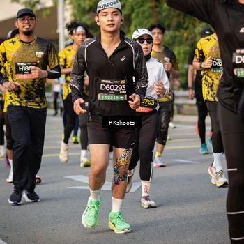 Runner Photo 6691506