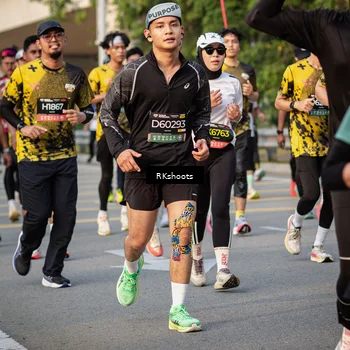 Runner Photo 6691507