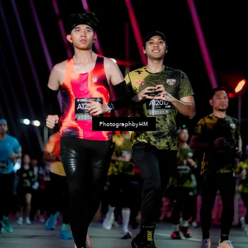 Runner Photo 6691508