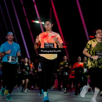 Runner Photo 6691509