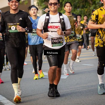 Runner Photo 6691510