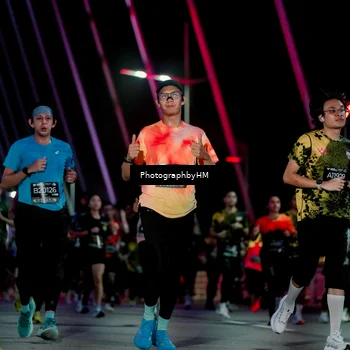 Runner Photo 6691511