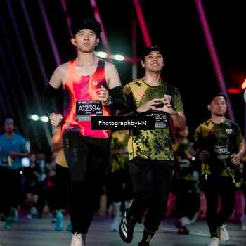 Runner Photo 6691512