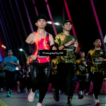 Runner Photo 6691516