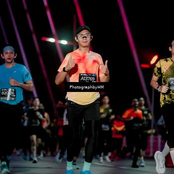 Runner Photo 6691517