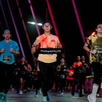 Runner Photo 6691518