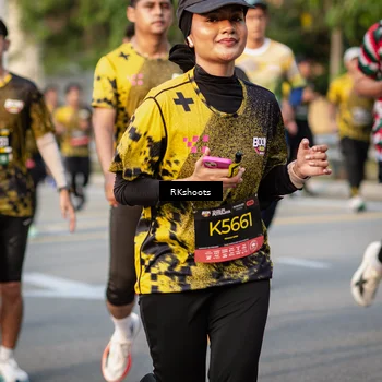 Runner Photo 6691522