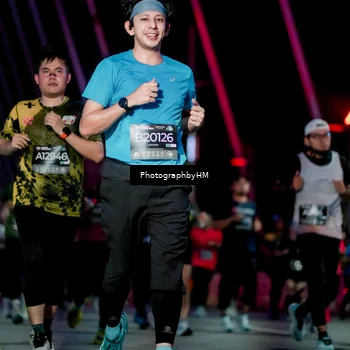 Runner Photo 6691526