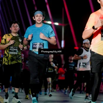 Runner Photo 6691533