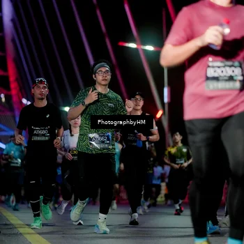Runner Photo 6691541