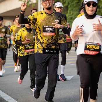 Runner Photo 6691544