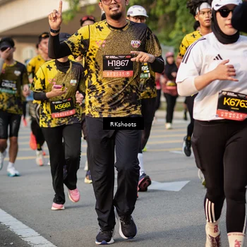 Runner Photo 6691549