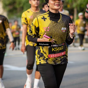 Runner Photo 6691571
