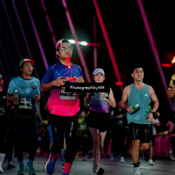 Runner Photo 6691578