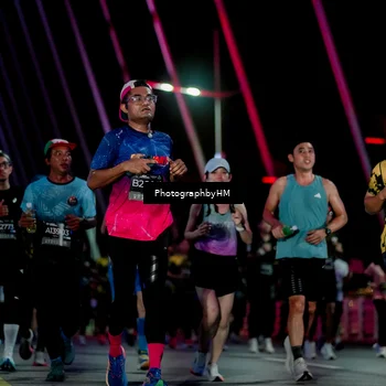 Runner Photo 6691579