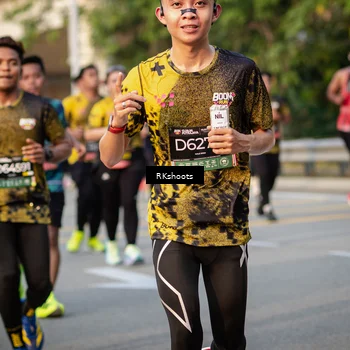 Runner Photo 6691589