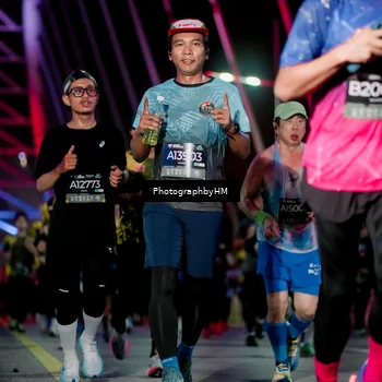 Runner Photo 6691592