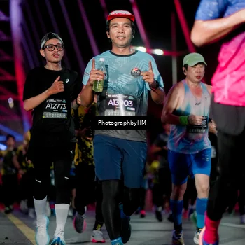 Runner Photo 6691593