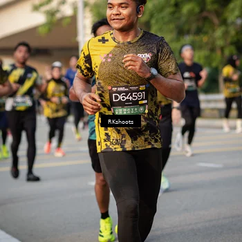 Runner Photo 6691597