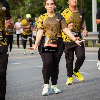Runner Photo 6691609