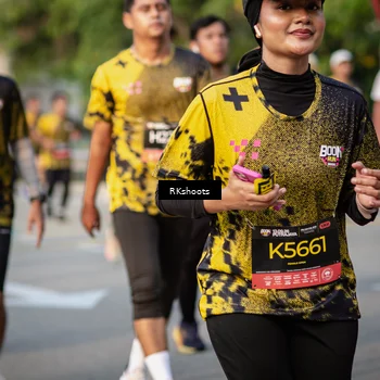 Runner Photo 6691611