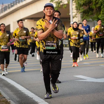 Runner Photo 6691614
