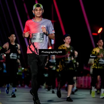 Runner Photo 6691624