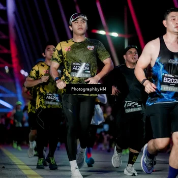 Runner Photo 6691626