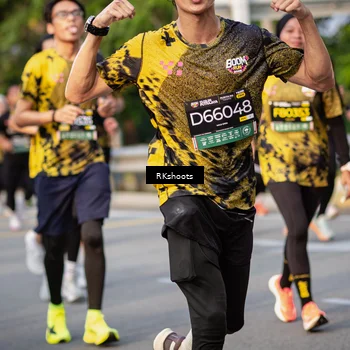 Runner Photo 6691630