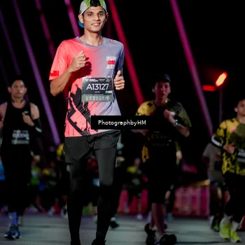 Runner Photo 6691633
