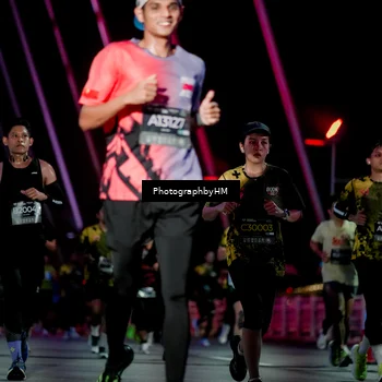 Runner Photo 6691635