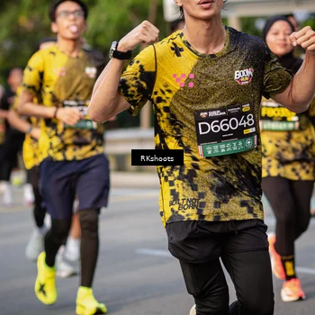 Runner Photo 6691636