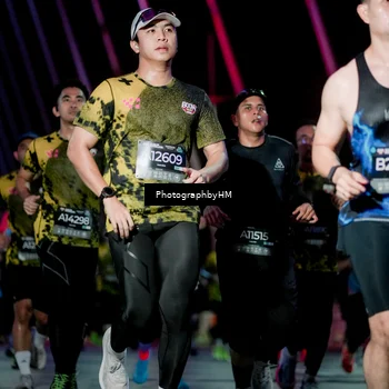 Runner Photo 6691641