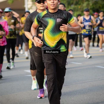 Runner Photo 6691645