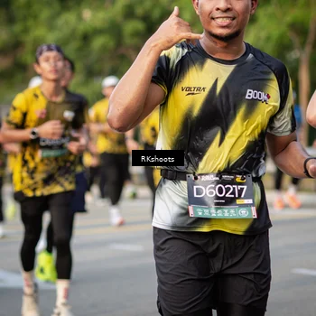 Runner Photo 6691647
