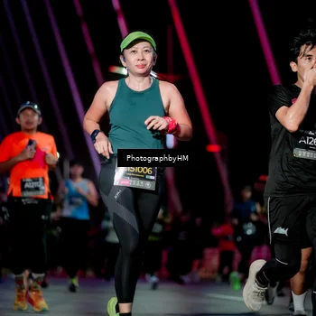 Runner Photo 6691653