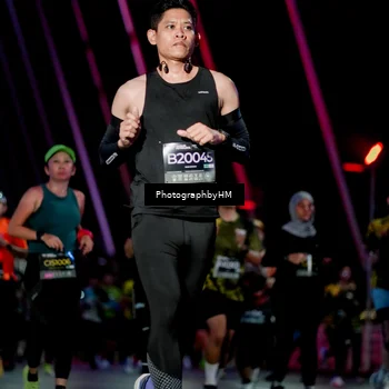 Runner Photo 6691657