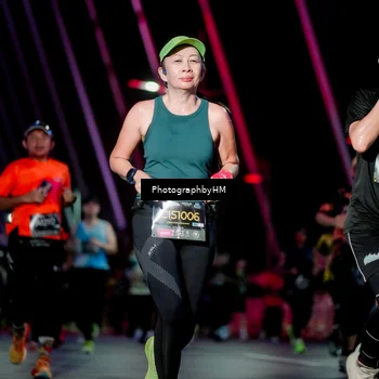 Runner Photo 6691658