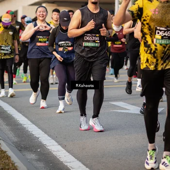 Runner Photo 6691669