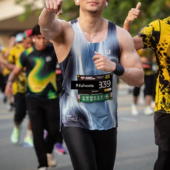 Runner Photo 6691672