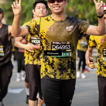 Runner Photo 6691676