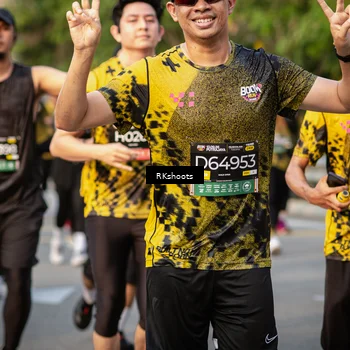 Runner Photo 6691684