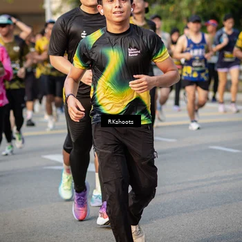 Runner Photo 6691685