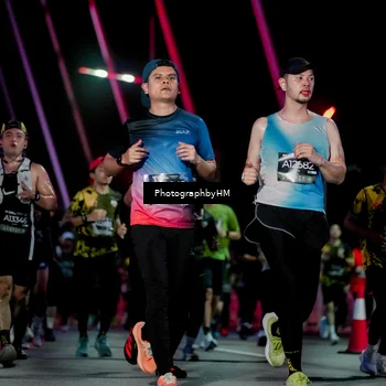 Runner Photo 6691689
