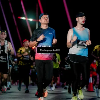 Runner Photo 6691691