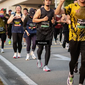 Runner Photo 6691692