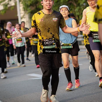 Runner Photo 6691698